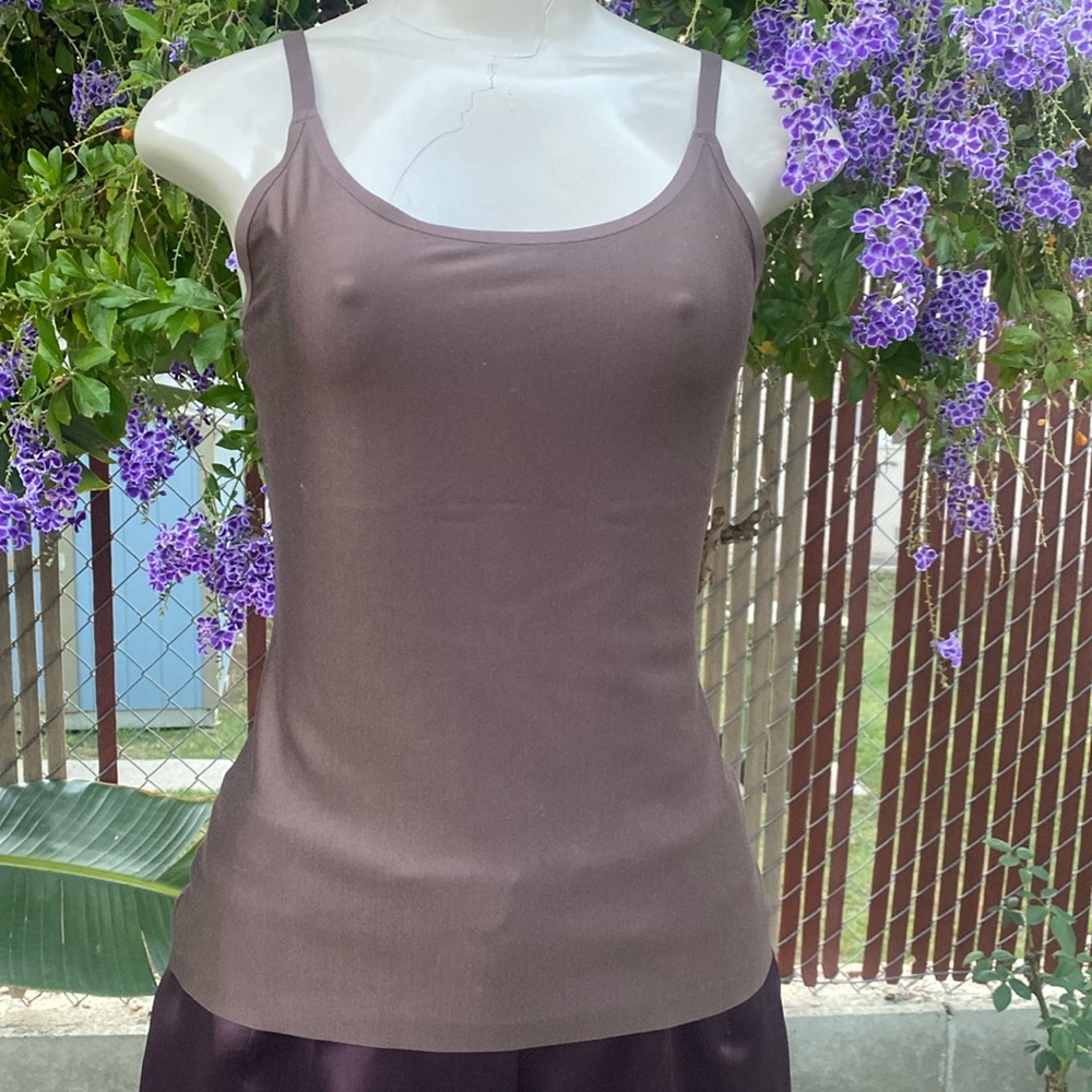 WACOL SHAPEWEAR CAMISOLE